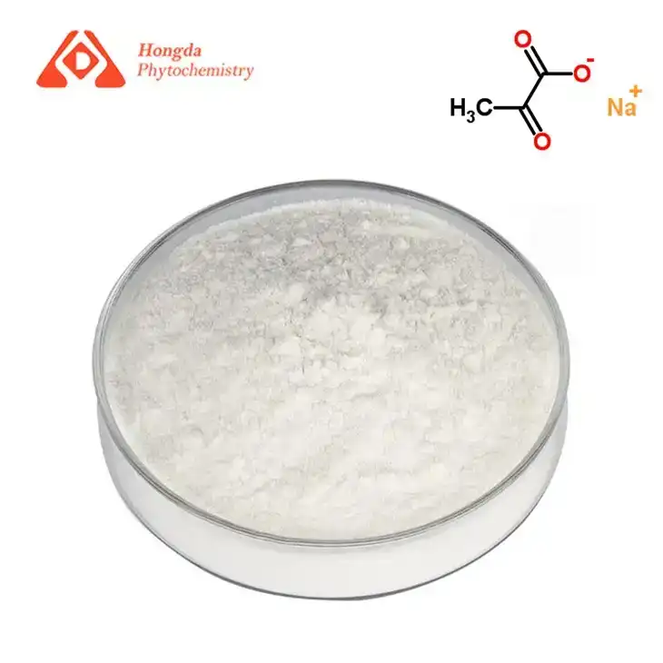 Sodium Pyruvate Bulk